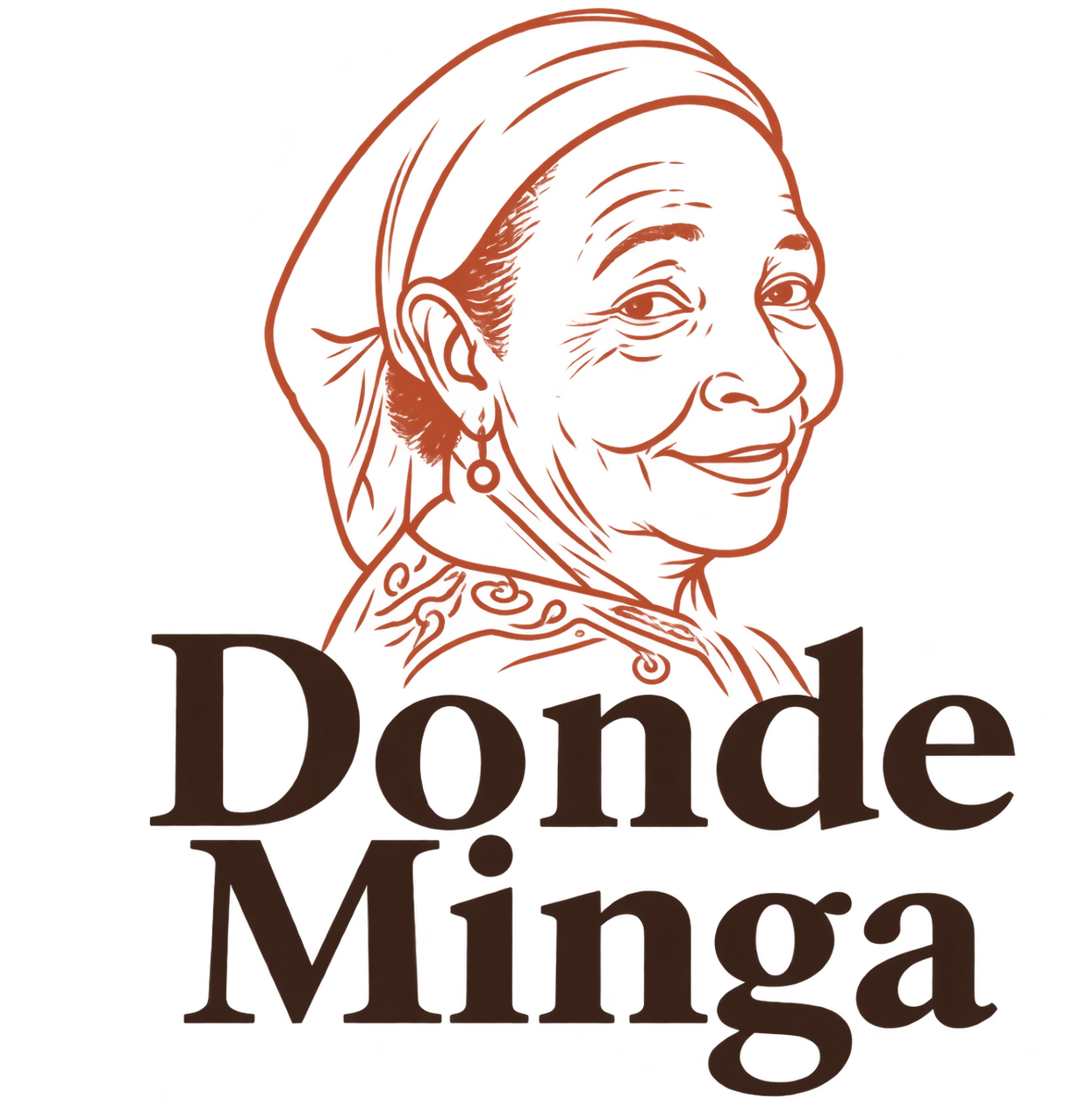 Donde Minga